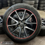 TOYOTA GS R19 5x114.3 8.5JJ ET37 (468D40325)  Контрактные (Б/У)   5 