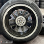 TOYOTA GS R19 5x114.3 8.5JJ ET37 (468D40325)  Контрактные (Б/У)   7 