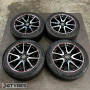 TOYOTA GS R19 5x114.3 8.5JJ ET37 (468D40325)  Контрактные (Б/У)   4 