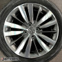 HONDA FIT RS R16 4x100 6JJ ET53 (469D40325)  Контрактные (Б/У)   3 