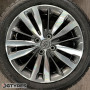 HONDA FIT RS R16 4x100 6JJ ET53 (469D40325)  Контрактные (Б/У)   2 