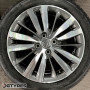 HONDA FIT RS R16 4x100 6JJ ET53 (469D40325)  Контрактные (Б/У)   1 