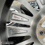 HONDA FIT RS R16 4x100 6JJ ET53 (469D40325)  Контрактные (Б/У)   8 