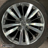 HONDA FIT RS R16 4x100 6JJ ET53 (469D40325)
