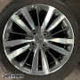 HONDA FIT RS R16 4x100 6JJ ET53 (469D40325)   