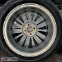 HONDA FIT RS R16 4x100 6JJ ET53 (469D40325)  Контрактные (Б/У)   7 