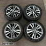 HONDA FIT RS R16 4x100 6JJ ET53 (469D40325)  Контрактные (Б/У)   4 