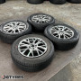 VERTEC ONE  R16 4x100 6JJ ET43 (470D40325)  Контрактные (Б/У)   6 