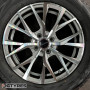 VERTEC ONE  R16 4x100 6JJ ET43 (470D40325)  Контрактные (Б/У)   3 