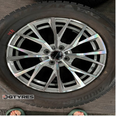 VERTEC ONE  R16 4x100 6JJ ET43 (470D40325)