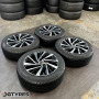 ENKEI FORTIBLE  R16 5x100 7JJ ET40 (471D40325)  Контрактные (Б/У)   6 
