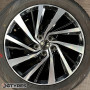ENKEI FORTIBLE  R16 5x100 7JJ ET40 (471D40325)  Контрактные (Б/У)   1 