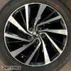 ENKEI FORTIBLE  R16 5x100 7JJ ET40 (471D40325)