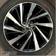 ENKEI FORTIBLE  R16 5x100 7JJ ET40 (471D40325)