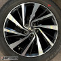 ENKEI FORTIBLE  R16 5x100 7JJ ET40 (471D40325)   