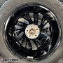 ENKEI FORTIBLE  R16 5x100 7JJ ET40 (471D40325)  Контрактные (Б/У)   7 
