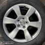 TOYOTA HARRIER R17 5x114.3 6.5JJ ET35 (472D40325)  Контрактные (Б/У)   2 