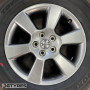TOYOTA HARRIER R17 5x114.3 6.5JJ ET35 (472D40325)  Контрактные (Б/У)   1 