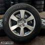 TOYOTA HARRIER R17 5x114.3 6.5JJ ET35 (472D40325)  Контрактные (Б/У)   5 