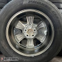 TOYOTA HARRIER R17 5x114.3 6.5JJ ET35 (472D40325)  Контрактные (Б/У)   7 