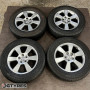 TOYOTA HARRIER R17 5x114.3 6.5JJ ET35 (472D40325)  Контрактные (Б/У)   4 