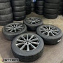 TRD HARRIER RAYS R19 5x114.3 8JJ ET40 (473D40325)  Контрактные (Б/У)   6 