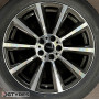 TRD HARRIER RAYS R19 5x114.3 8JJ ET40 (473D40325)  Контрактные (Б/У)   1 