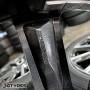 TRD HARRIER RAYS R19 5x114.3 8JJ ET40 (473D40325)  Контрактные (Б/У)   8 