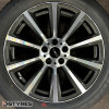TRD HARRIER RAYS R19 5x114.3 8JJ ET40 (473D40325)
