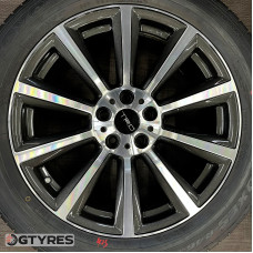 TRD HARRIER RAYS R19 5x114.3 8JJ ET40 (473D40325)