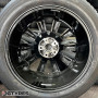 TRD HARRIER RAYS R19 5x114.3 8JJ ET40 (473D40325)  Контрактные (Б/У)   7 