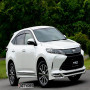 TRD HARRIER RAYS R19 5x114.3 8JJ ET40 (473D40325)  Контрактные (Б/У)   10 