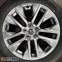 TOYOTA RAV4 R19 5x114.3 7.5JJ ET40 (474D40325)  Контрактные (Б/У)   2 