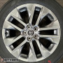 TOYOTA RAV4 R19 5x114.3 7.5JJ ET40 (474D40325)  Контрактные (Б/У)   1 