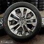 TOYOTA RAV4 R19 5x114.3 7.5JJ ET40 (474D40325)  Контрактные (Б/У)   5 