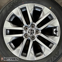 TOYOTA RAV4 R19 5x114.3 7.5JJ ET40 (474D40325)
