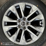 TOYOTA RAV4 R19 5x114.3 7.5JJ ET40 (474D40325)   