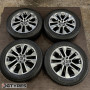 TOYOTA RAV4 R19 5x114.3 7.5JJ ET40 (474D40325)  Контрактные (Б/У)   4 