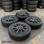 WEDS VELVA CHARGE R18 5x114.3 7.5JJ ET39 (475D40325)  Контрактные (Б/У)   6 