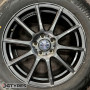 WEDS VELVA CHARGE R18 5x114.3 7.5JJ ET39 (475D40325)  Контрактные (Б/У)   2 