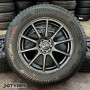 WEDS VELVA CHARGE R18 5x114.3 7.5JJ ET39 (475D40325)  Контрактные (Б/У)   5 