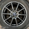 WEDS VELVA CHARGE R18 5x114.3 7.5JJ ET39 (475D40325)