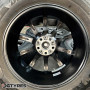 WEDS VELVA CHARGE R18 5x114.3 7.5JJ ET39 (475D40325)  Контрактные (Б/У)   7 