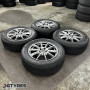 A-TECH SCHNEDER R17 5x114.3 7JJ ET38 (477D40325)  Контрактные (Б/У)   2 