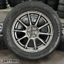 A-TECH SCHNEDER R17 5x114.3 7JJ ET38 (477D40325)  Контрактные (Б/У)   1 