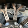 LEHMEISTER  R17 5x100 7.5JJ ET53 (478D40325)  Контрактные (Б/У)   9 