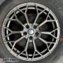 LEHMEISTER  R17 5x100 7.5JJ ET53 (478D40325)  Контрактные (Б/У)   3 