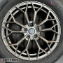 LEHMEISTER  R17 5x100 7.5JJ ET53 (478D40325)  Контрактные (Б/У)   2 
