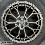 LEHMEISTER  R17 5x100 7.5JJ ET53 (478D40325)  Контрактные (Б/У)   1 