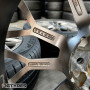 LEHMEISTER  R17 5x100 7.5JJ ET53 (478D40325)  Контрактные (Б/У)   8 